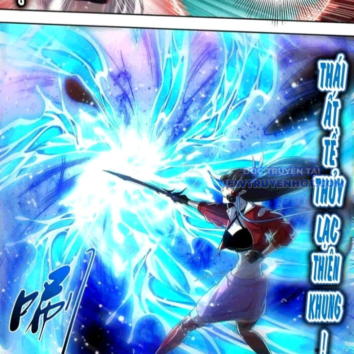 Ngự Linh Thế Giới Chapter 914 - 8