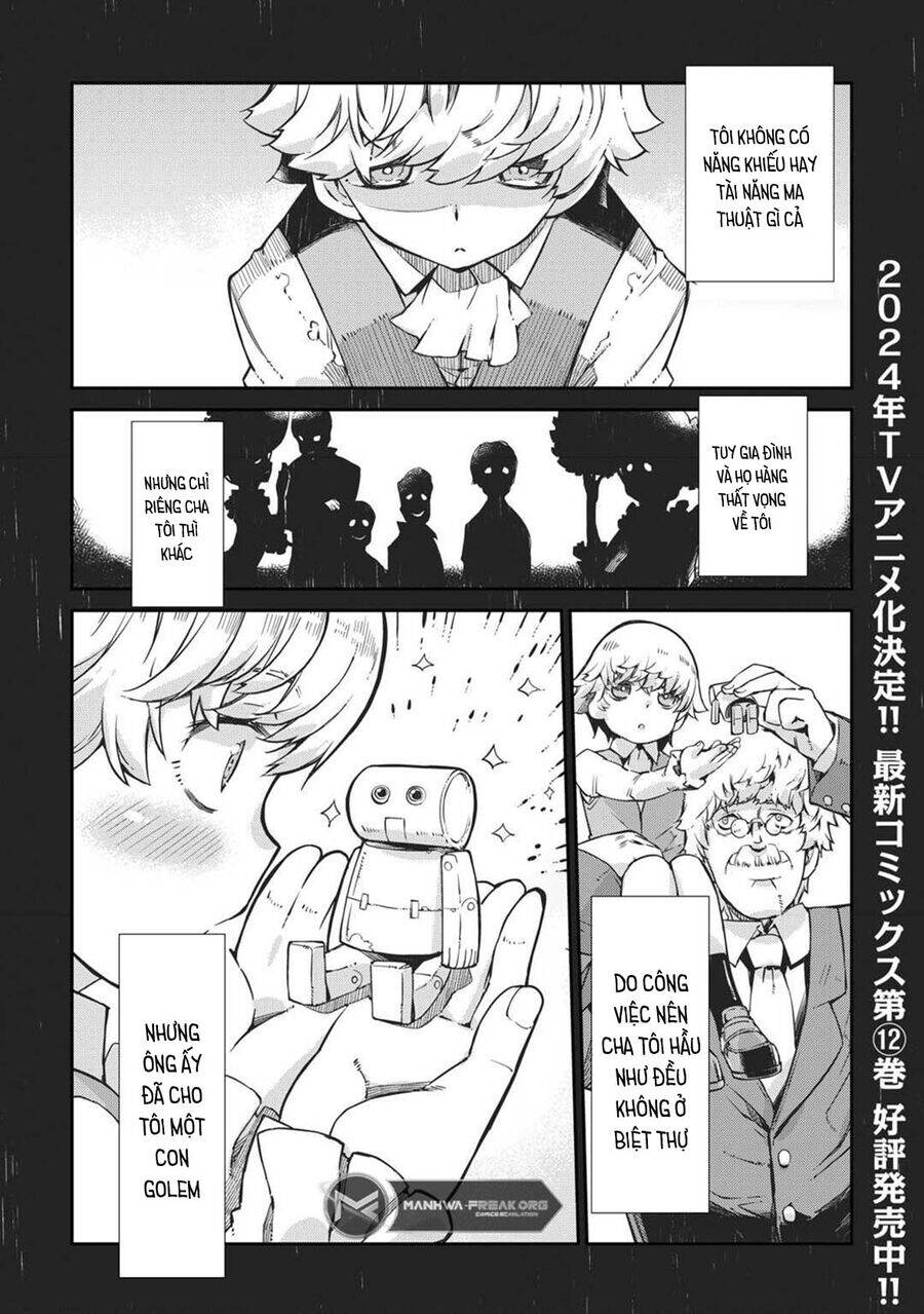 Sayonara Ryuusei, Konnichiwa Jinsei Chapter 89 - 3