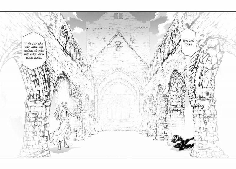 Ấu Nữ Chiến Ký Chapter 1 - 11