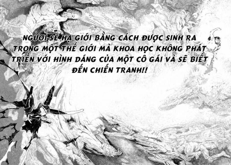 Ấu Nữ Chiến Ký Chapter 1 - 18
