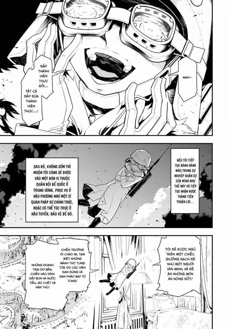 Ấu Nữ Chiến Ký Chapter 1 - 26