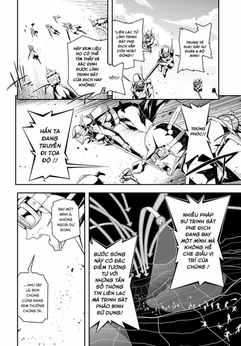 Ấu Nữ Chiến Ký Chapter 1 - 31