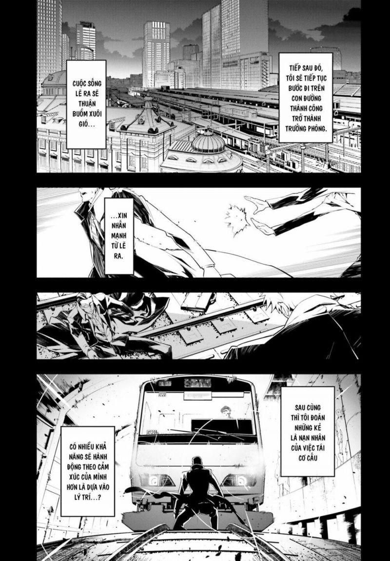 Ấu Nữ Chiến Ký Chapter 1 - 10