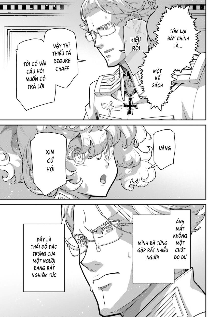 Ấu Nữ Chiến Ký Chapter  100 - 6