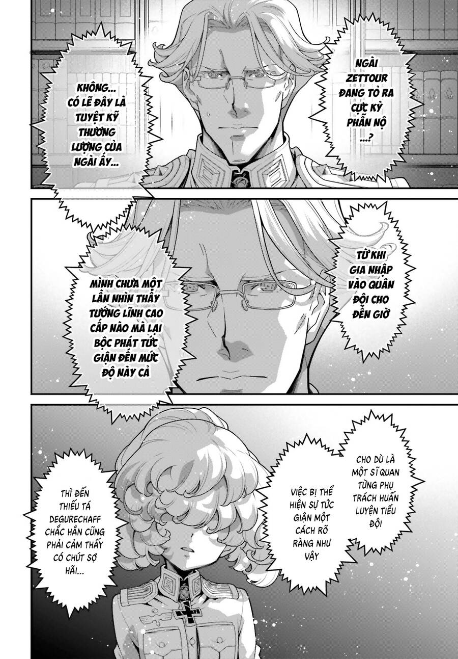 Ấu Nữ Chiến Ký Chapter  101 - 13