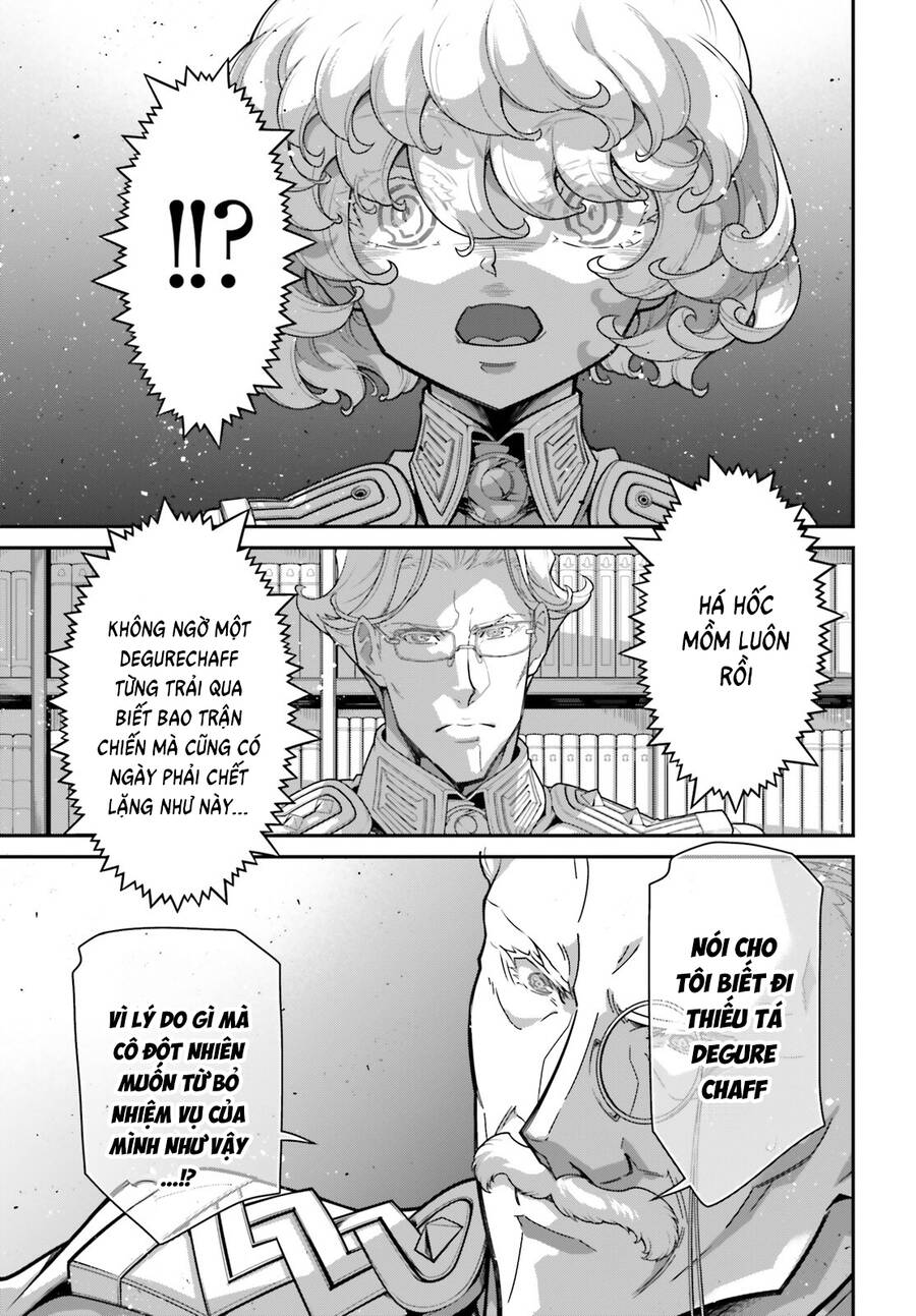 Ấu Nữ Chiến Ký Chapter  101 - 14