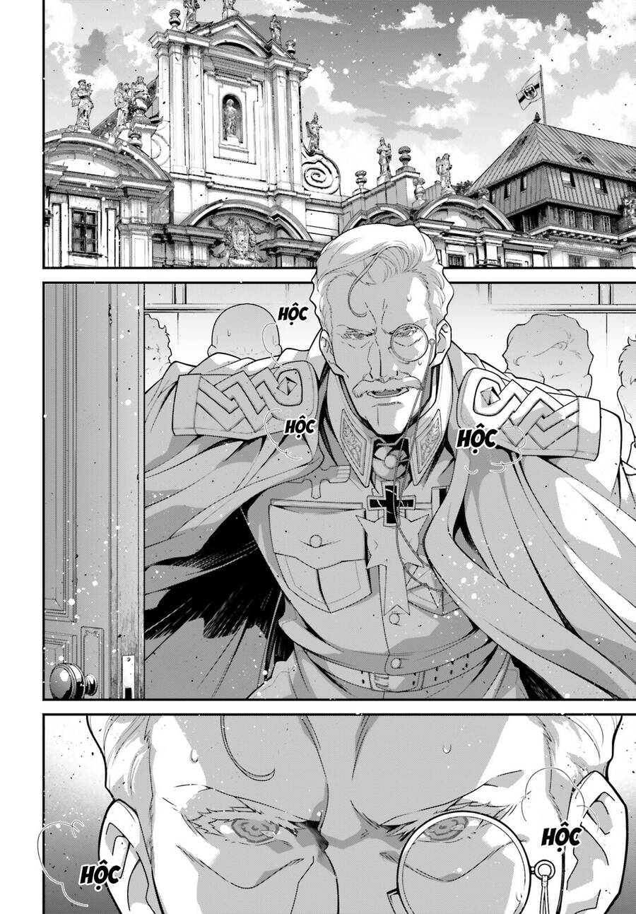 Ấu Nữ Chiến Ký Chapter  101 - 3