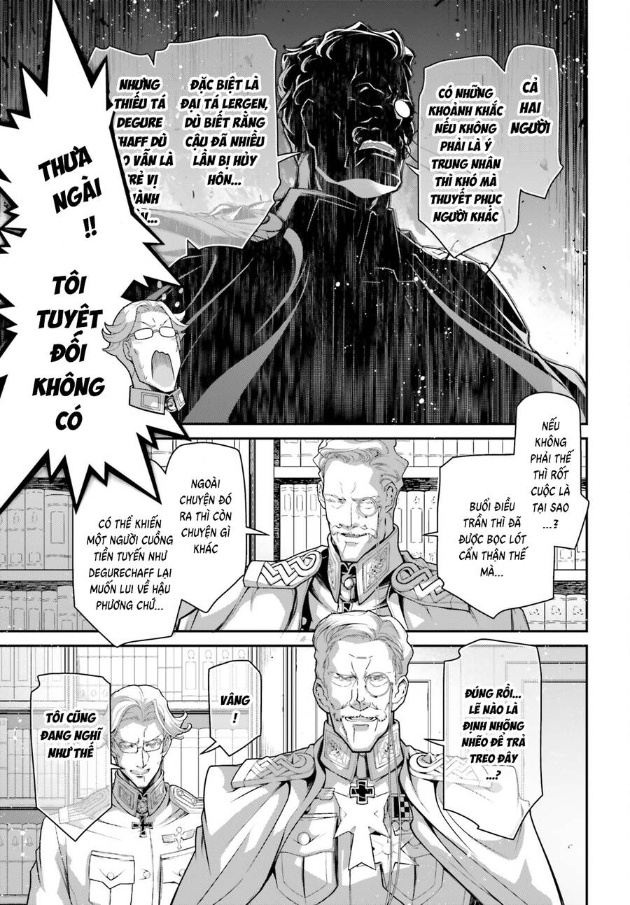 Ấu Nữ Chiến Ký Chapter  101 - 8