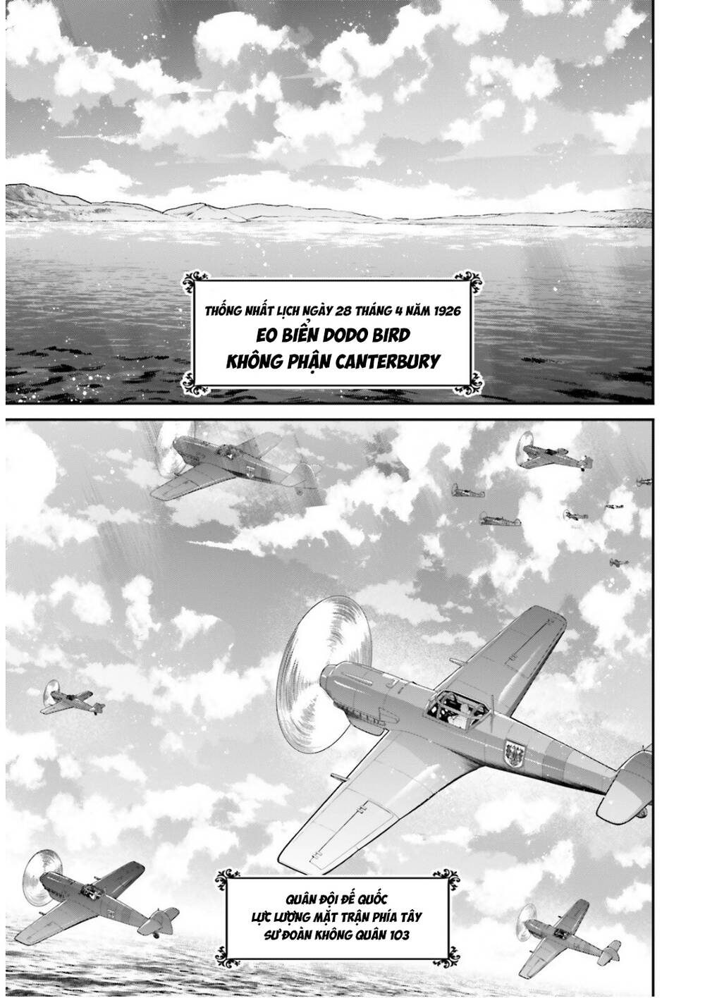 Ấu Nữ Chiến Ký Chapter 106 - 11
