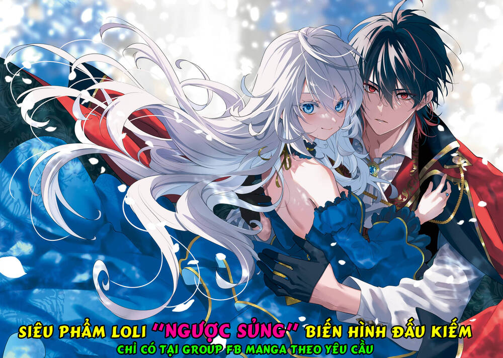 Ấu Nữ Chiến Ký Chapter 106 - 40