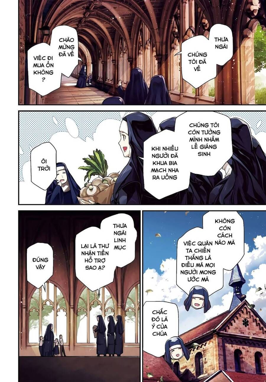 Ấu Nữ Chiến Ký Chapter 56.1 - 7