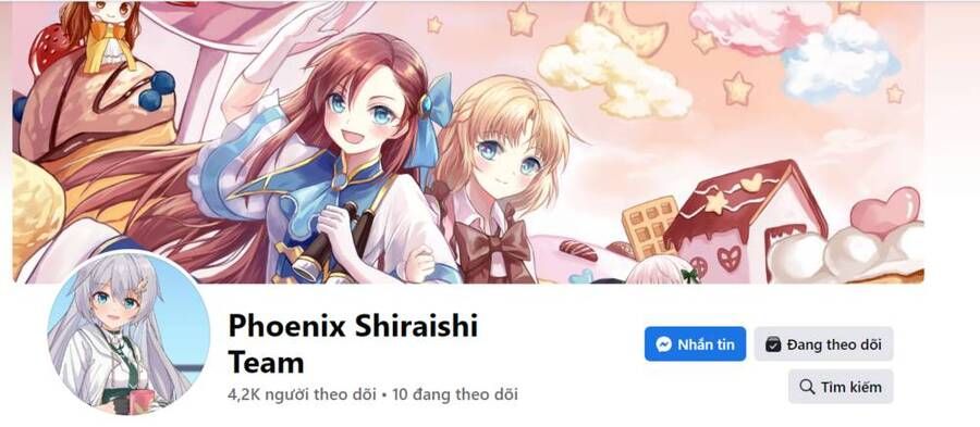 Ấu Nữ Chiến Ký Chapter 56.3 - 2
