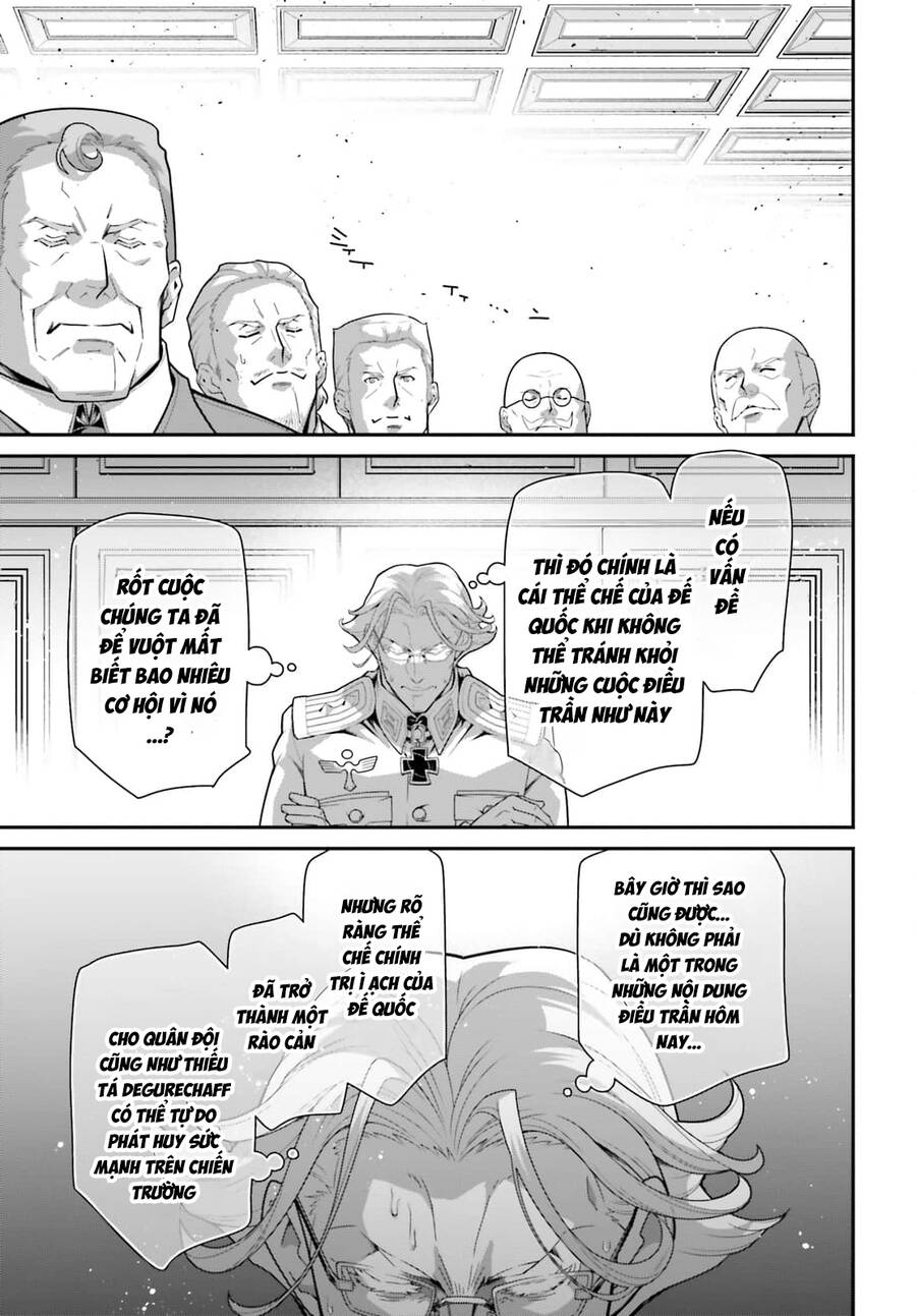 Ấu Nữ Chiến Ký Chapter 99 - 12