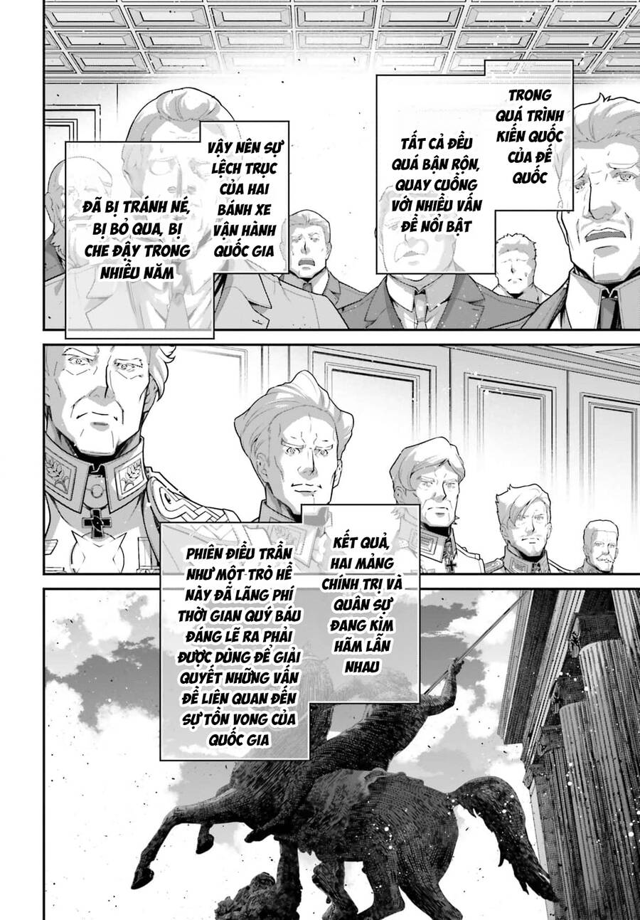 Ấu Nữ Chiến Ký Chapter 99 - 15