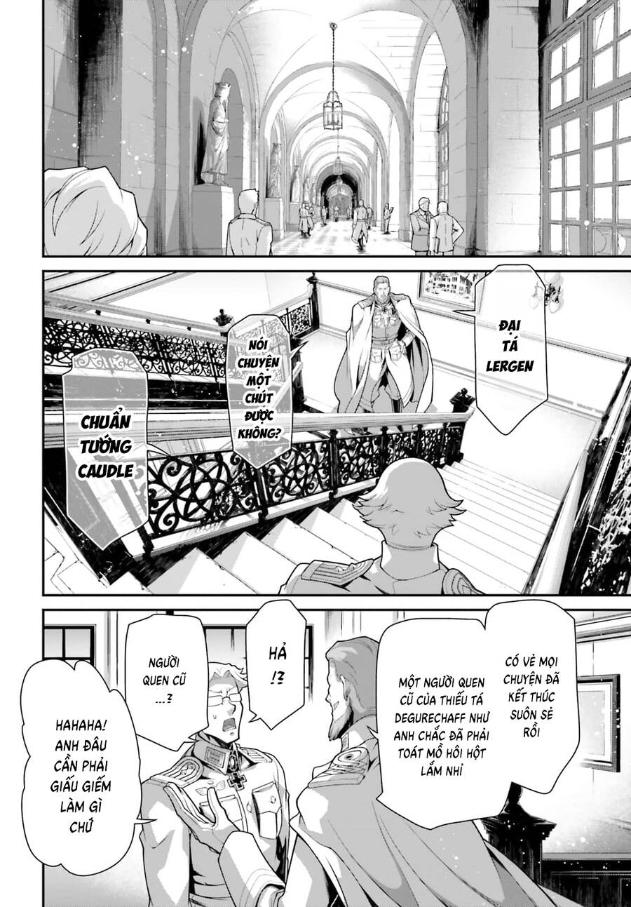 Ấu Nữ Chiến Ký Chapter 99 - 17