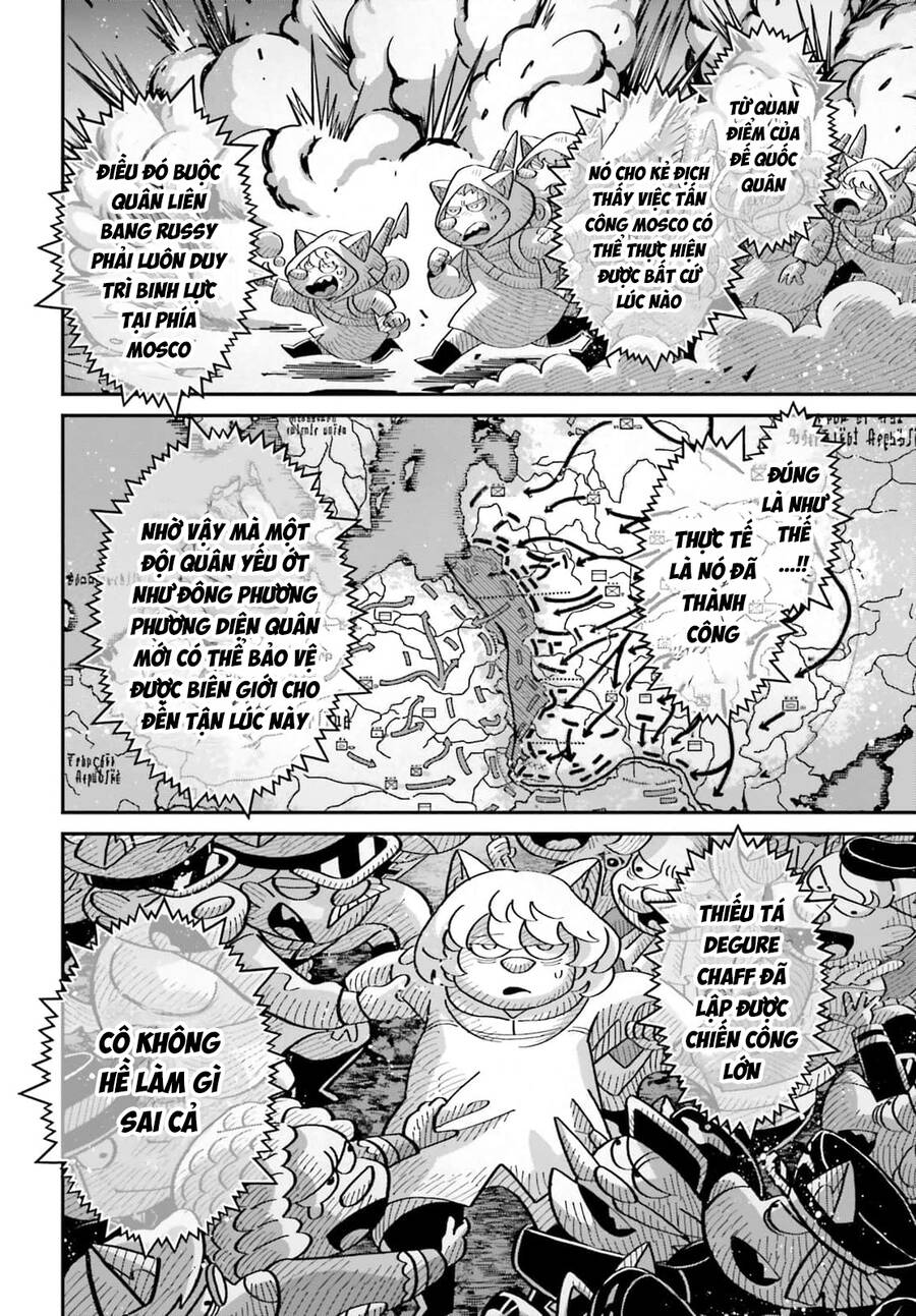 Ấu Nữ Chiến Ký Chapter 99 - 21