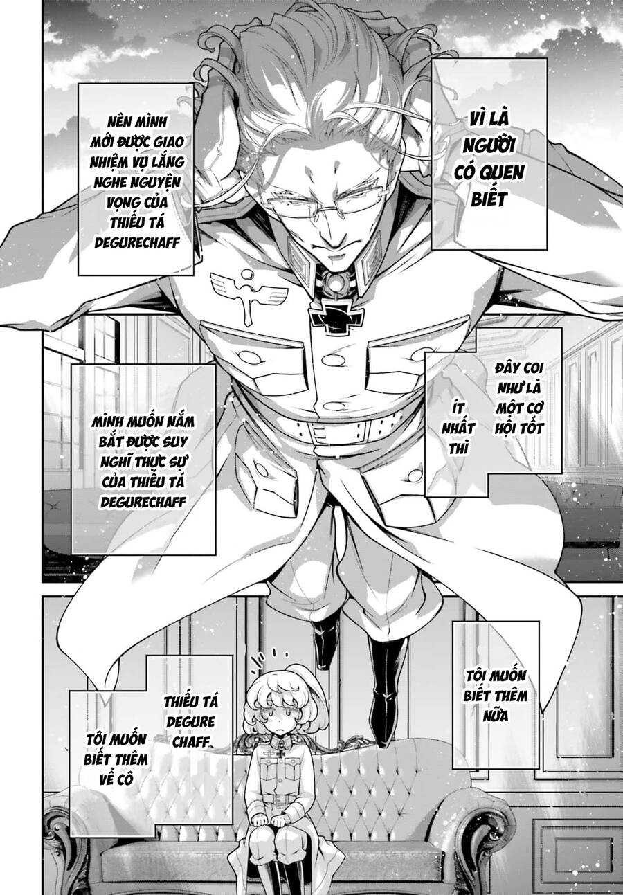 Ấu Nữ Chiến Ký Chapter 99 - 27