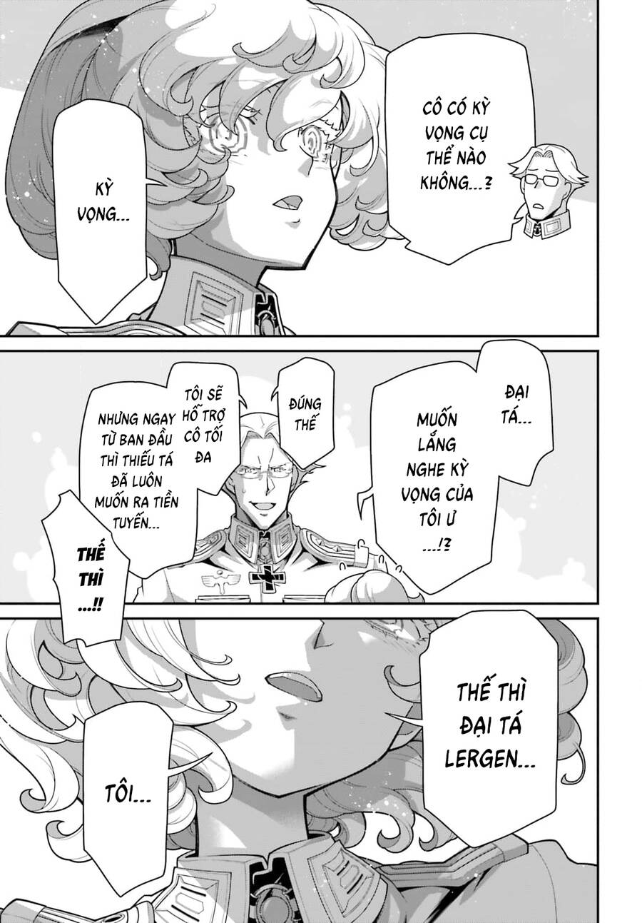 Ấu Nữ Chiến Ký Chapter 99 - 30