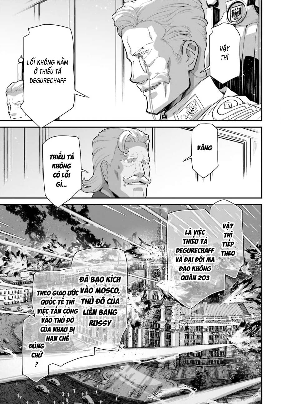 Ấu Nữ Chiến Ký Chapter 99 - 6