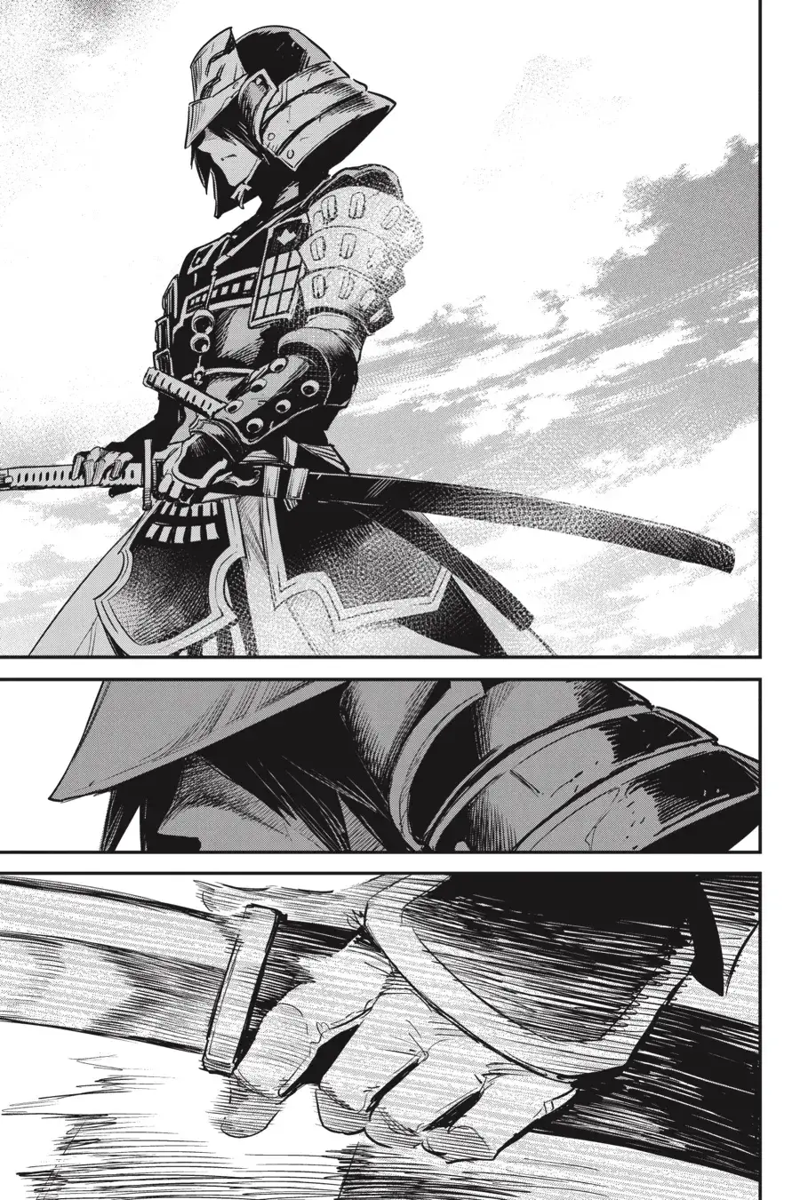 Tôi Chỉ Muốn Tiêu Diệt Goblin Chapter 95 - 15