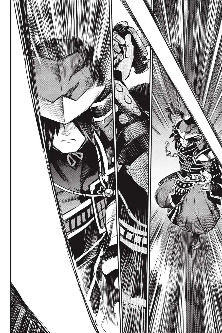 Tôi Chỉ Muốn Tiêu Diệt Goblin Chapter 95 - 16