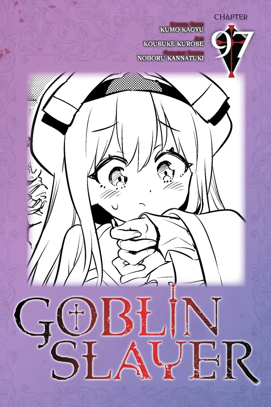 Tôi Chỉ Muốn Tiêu Diệt Goblin Chapter 97 - 4