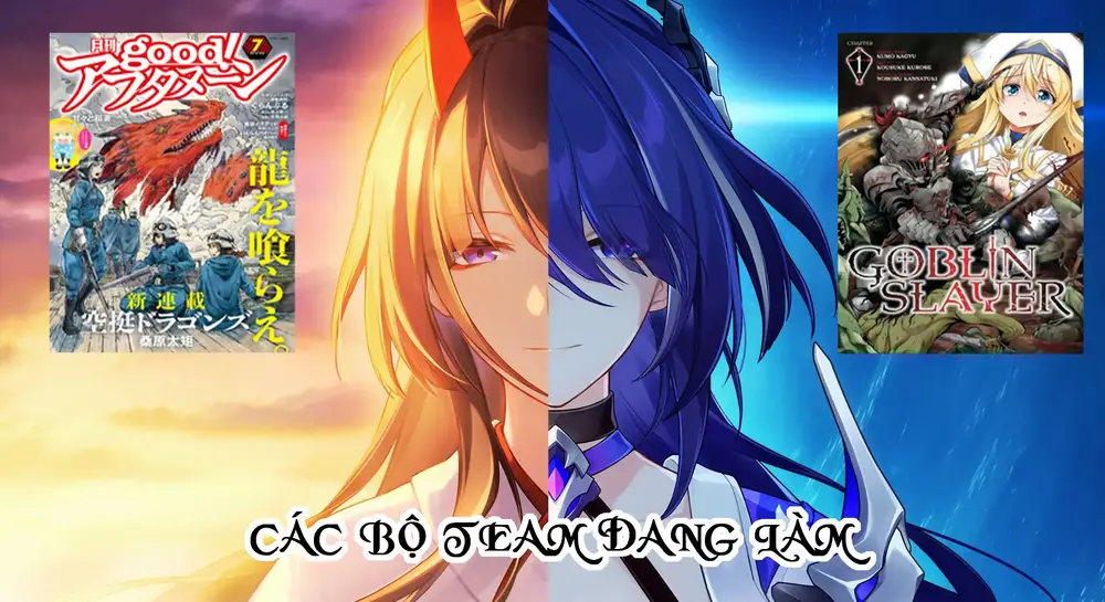Tôi Chỉ Muốn Tiêu Diệt Goblin Chapter 99 - 2