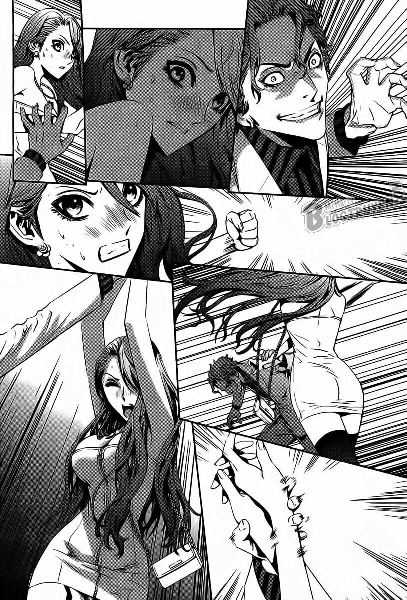 Kẻ Phá Hoại 2 Chapter 155.2 - 4