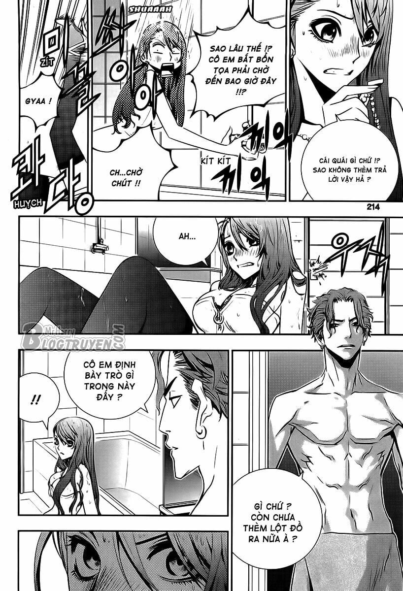 Kẻ Phá Hoại 2 Chapter 62.5 - 12