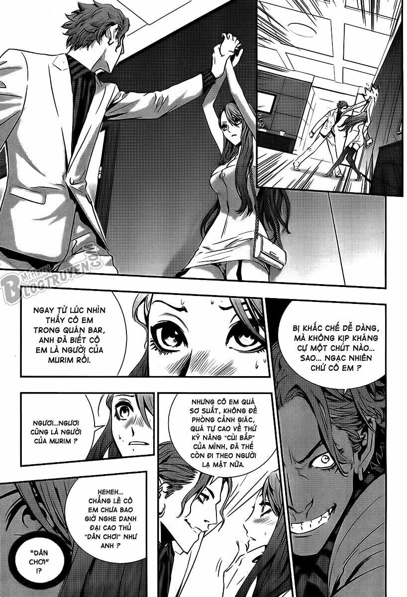 Kẻ Phá Hoại 2 Chapter 62.5 - 5