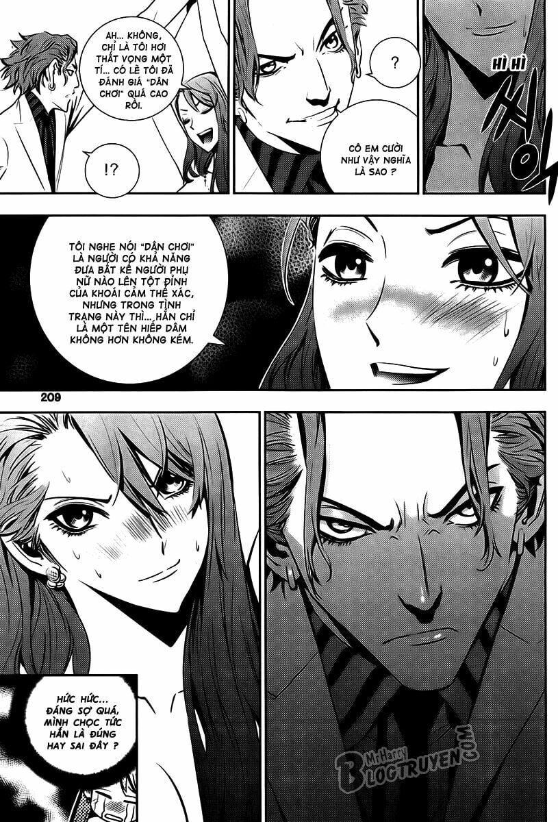 Kẻ Phá Hoại 2 Chapter 62.5 - 7