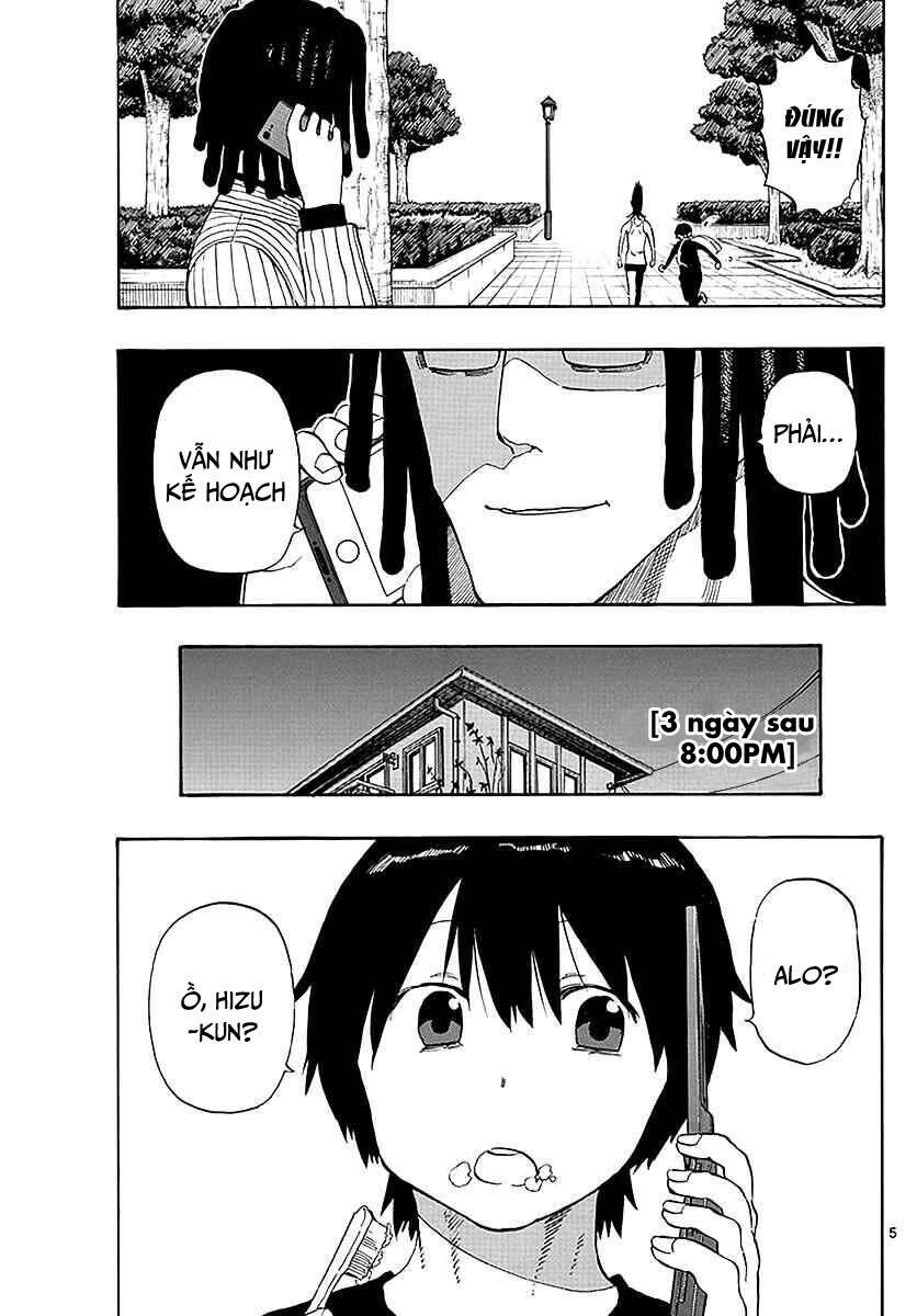 Saike Mata Shite Mo Chapter 86 - 6