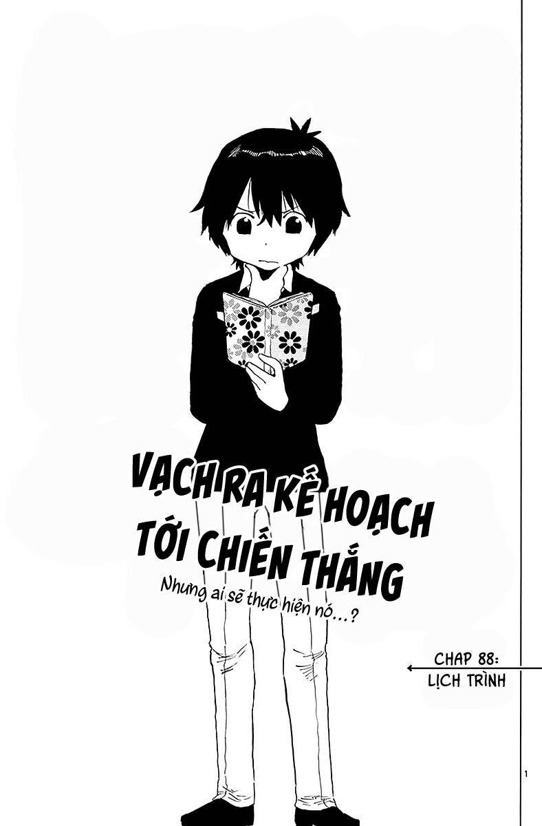 Saike Mata Shite Mo Chapter 88 - 2