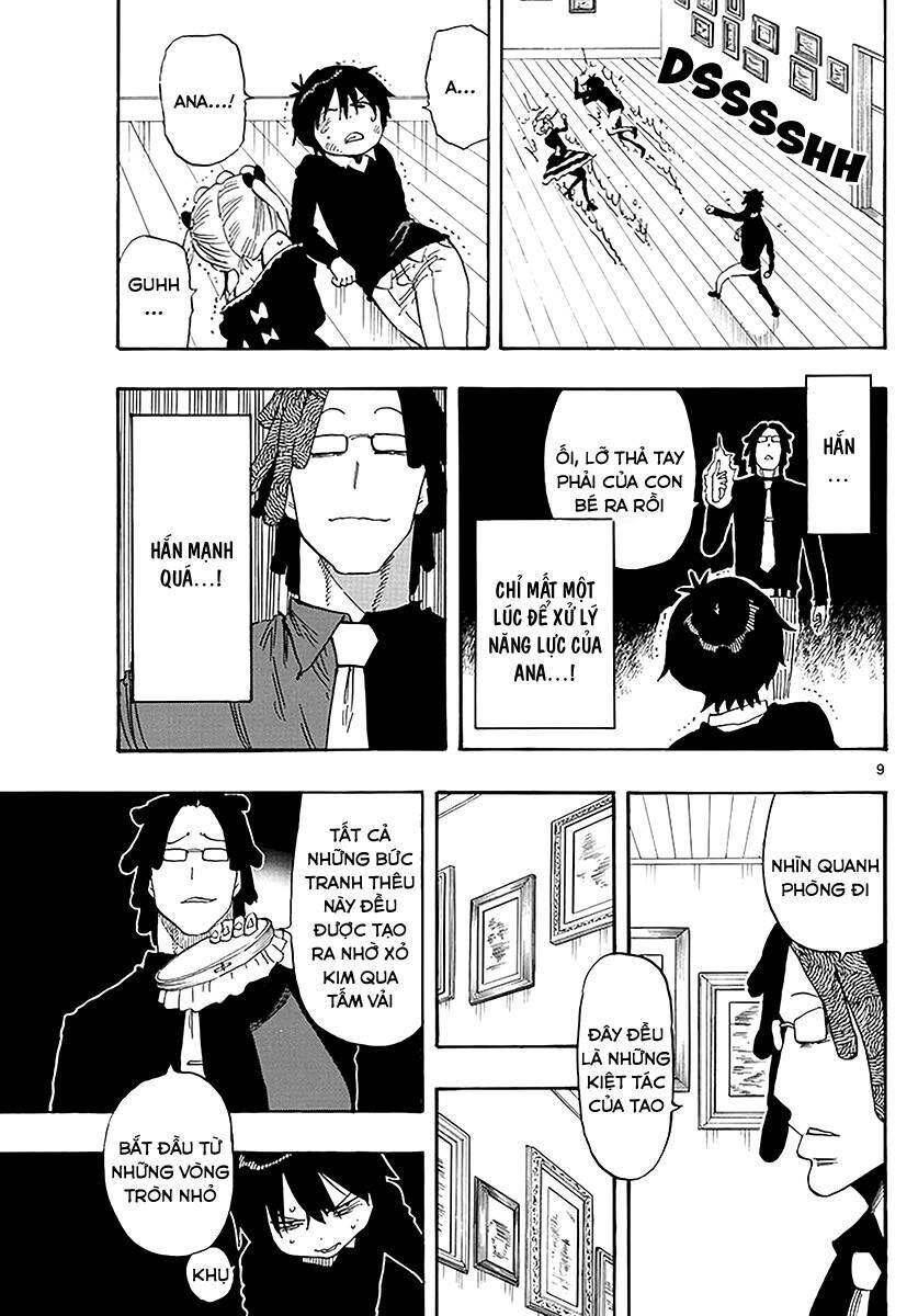 Saike Mata Shite Mo Chapter 88 - 10