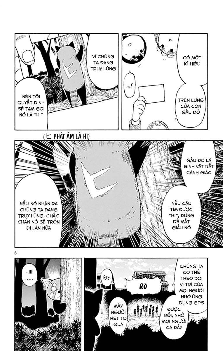 Saike Mata Shite Mo Chapter 94 - 7
