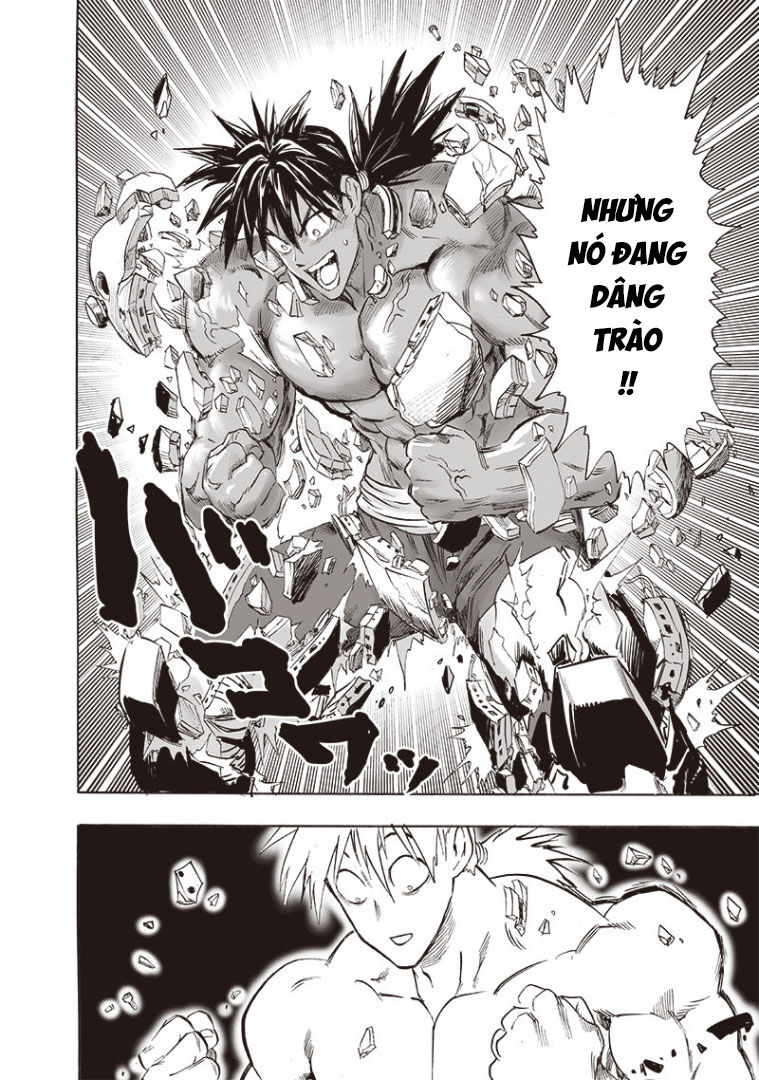 Onepunch Man Chapter  257 - 13
