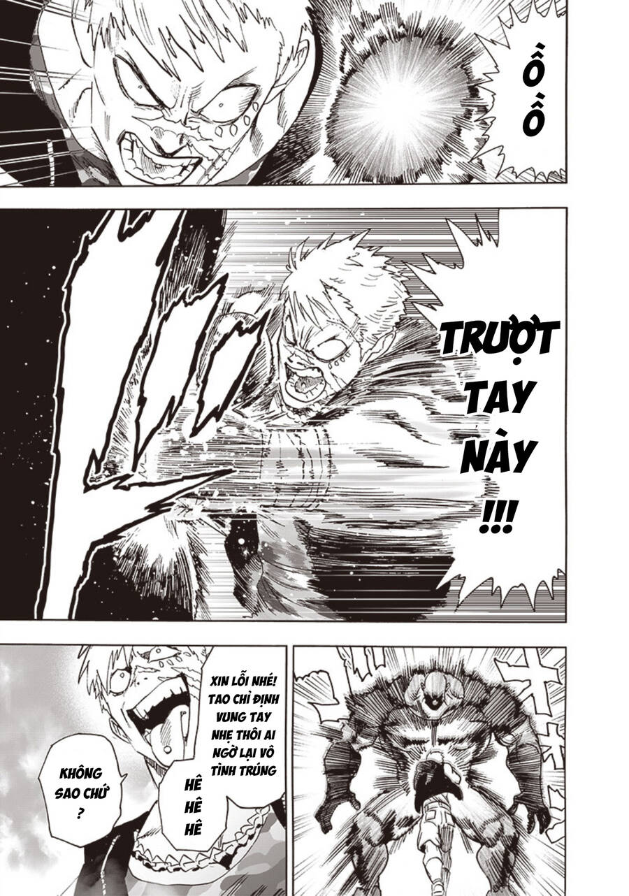 Onepunch Man Chapter  259 - 13