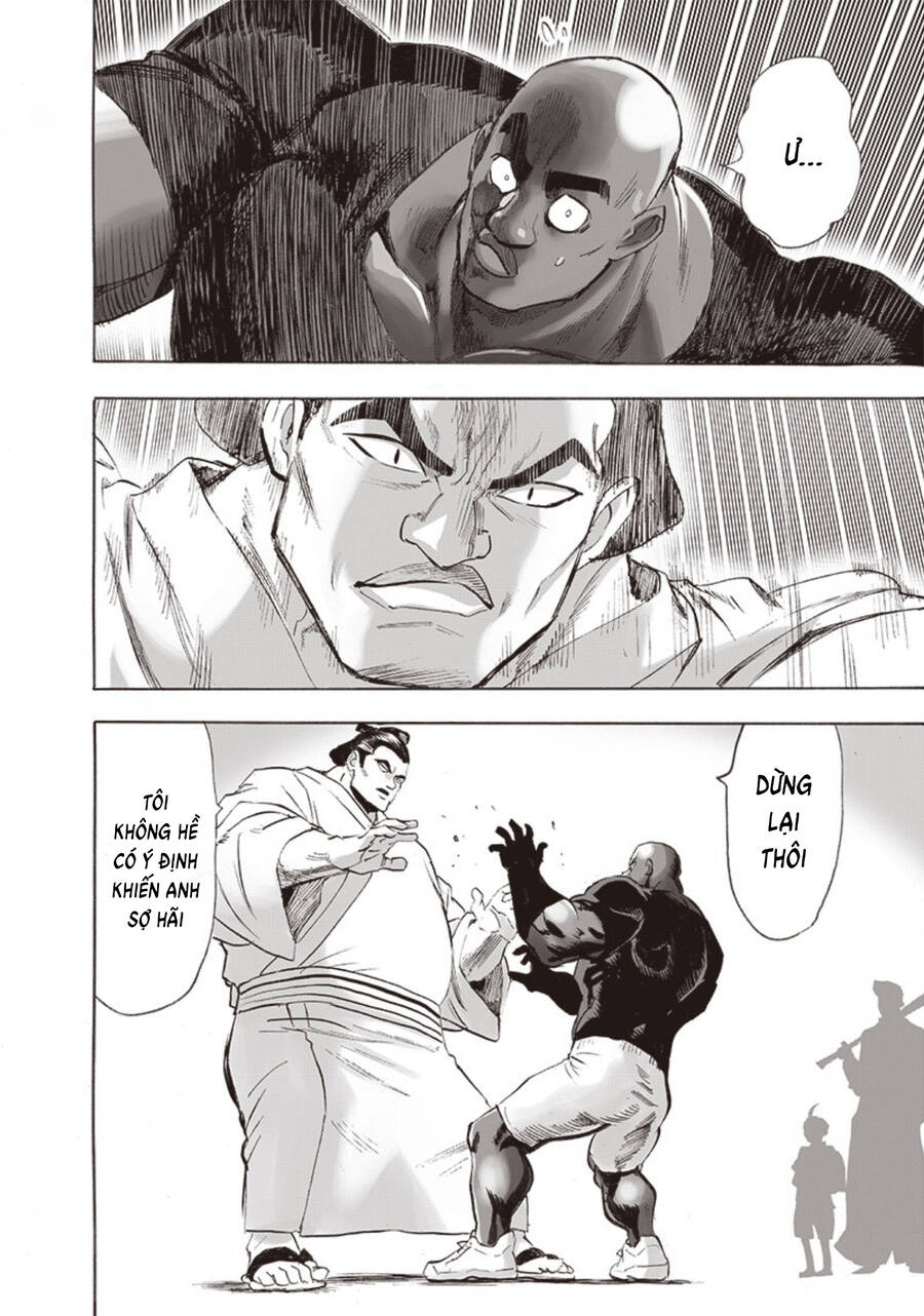Onepunch Man Chapter  259 - 6