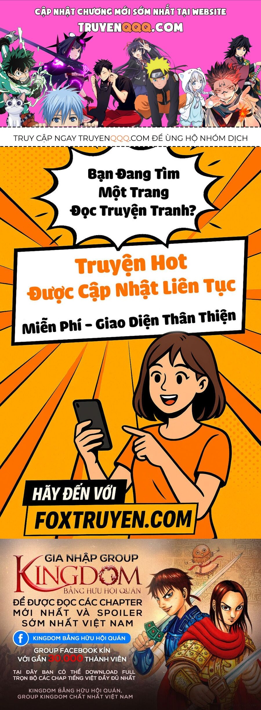 Vương Giả Thiên Hạ Chapter 850 - 1