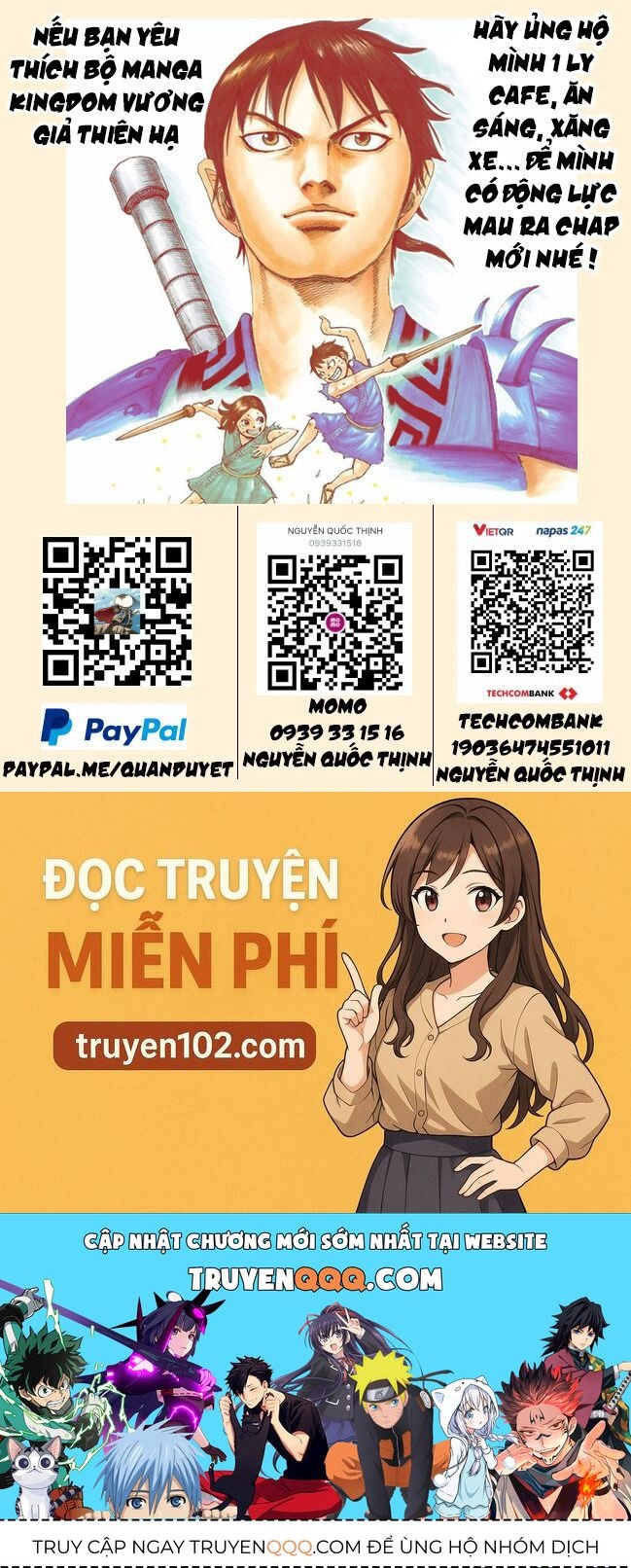 Vương Giả Thiên Hạ Chapter 851 - 20