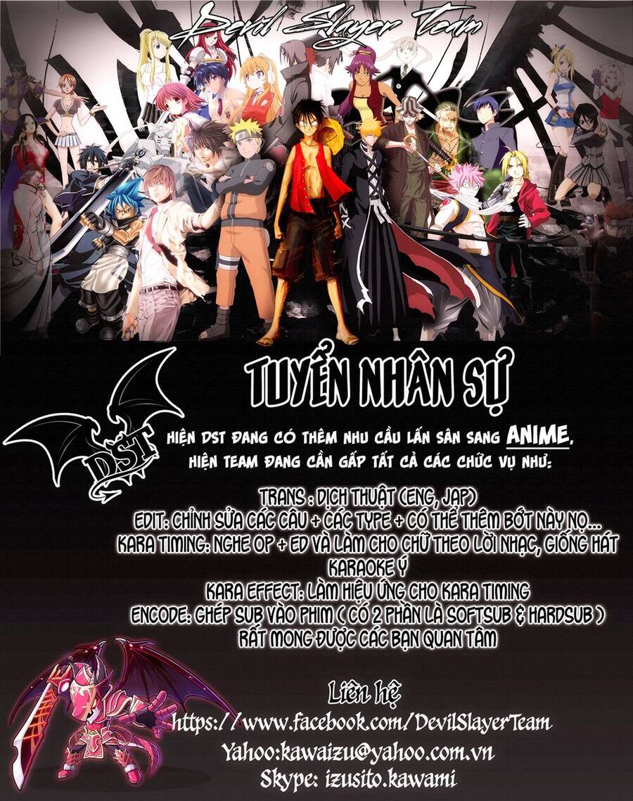 Yuragi-Sou No Yuuna-San Chapter 42.1 - 24