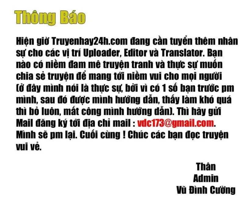 Đấu Phá Thương Khung Chapter 0 - 10