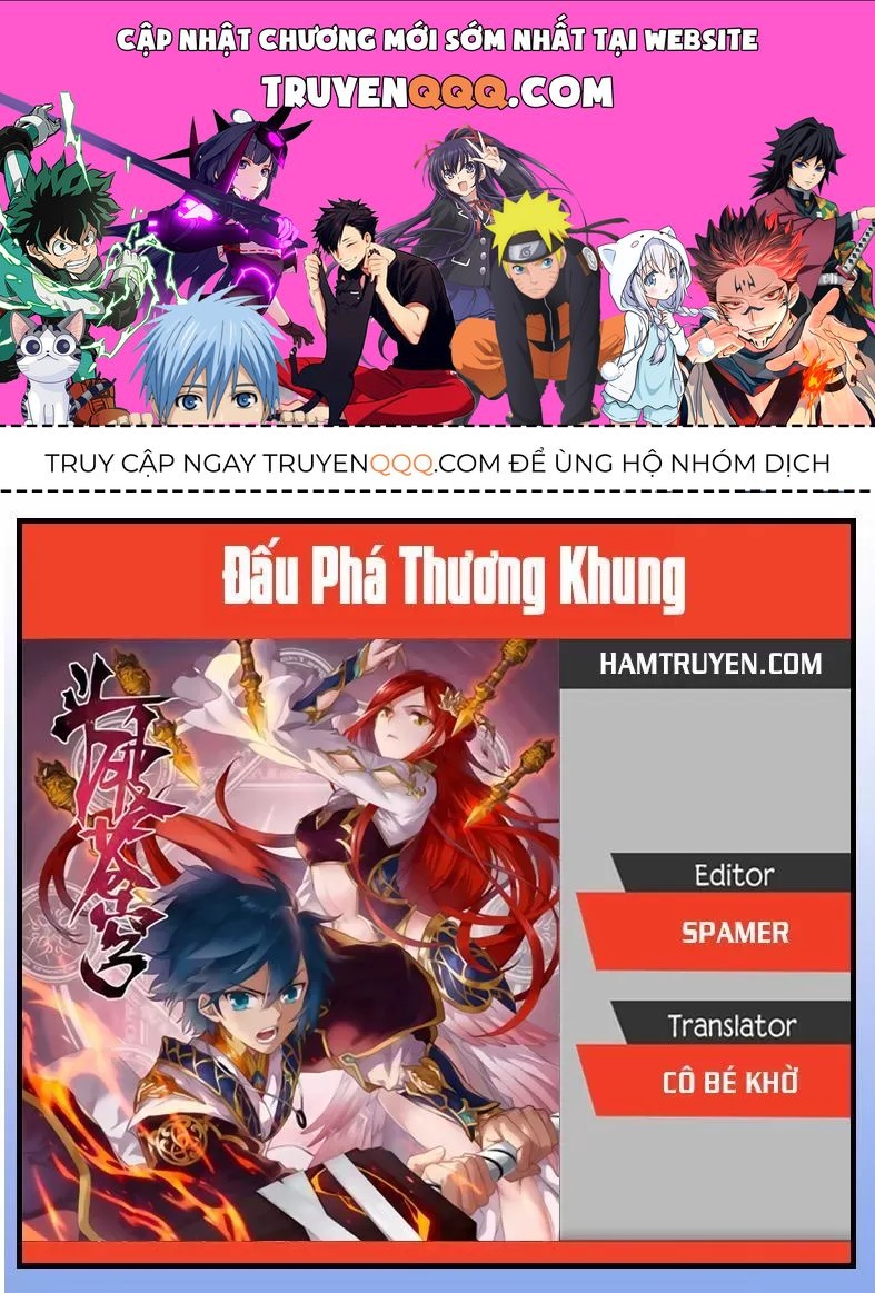 Đấu Phá Thương Khung Chapter 278.5 - 1