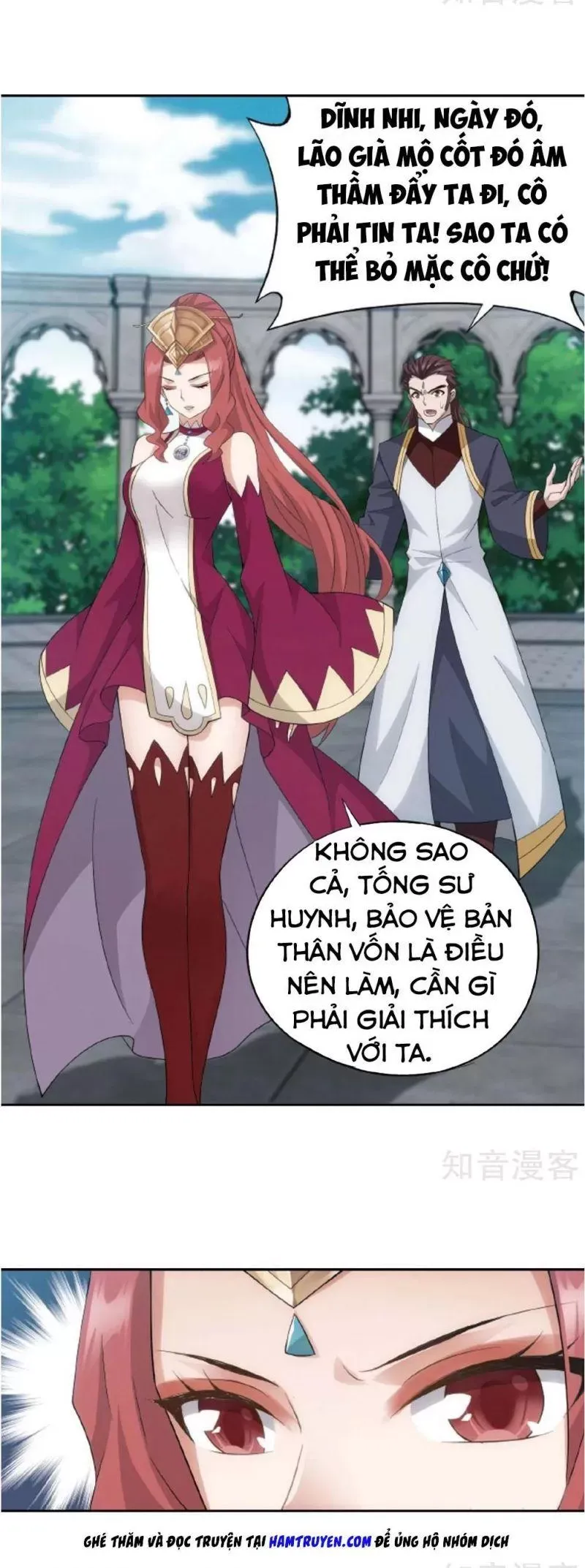 Đấu Phá Thương Khung Chapter 278.5 - 5