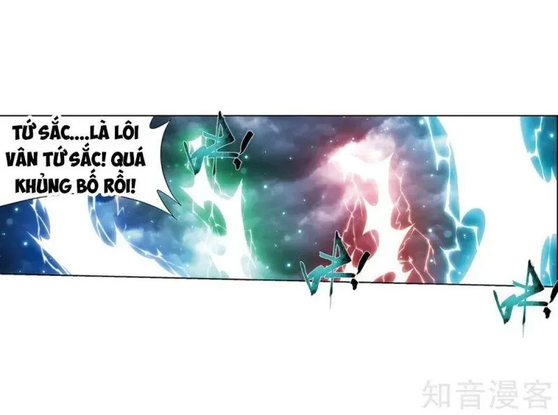 Đấu Phá Thương Khung Chapter 280.5 - 20