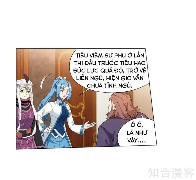 Đấu Phá Thương Khung Chapter 282.5 - 16