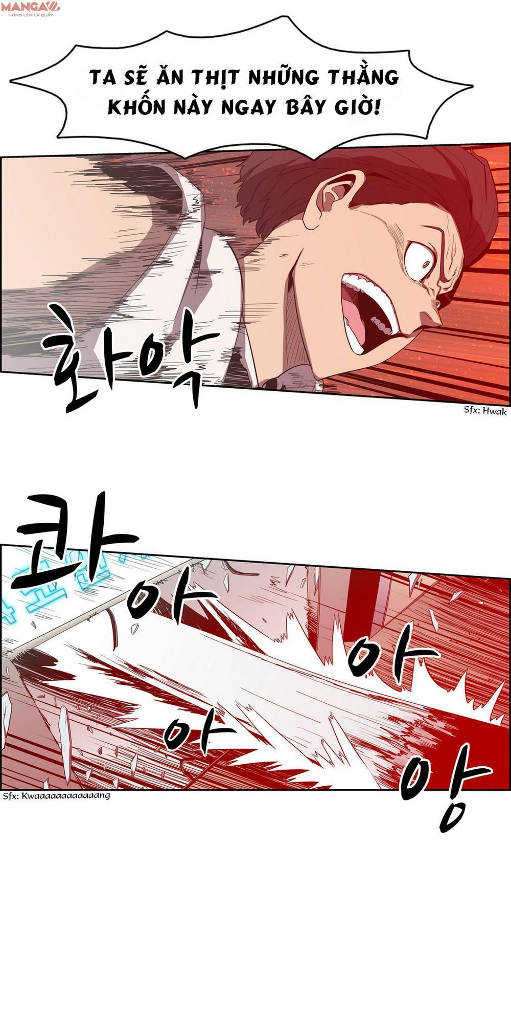 Eun Aran - Cao Thủ Murim Chapter 67.4 - 27