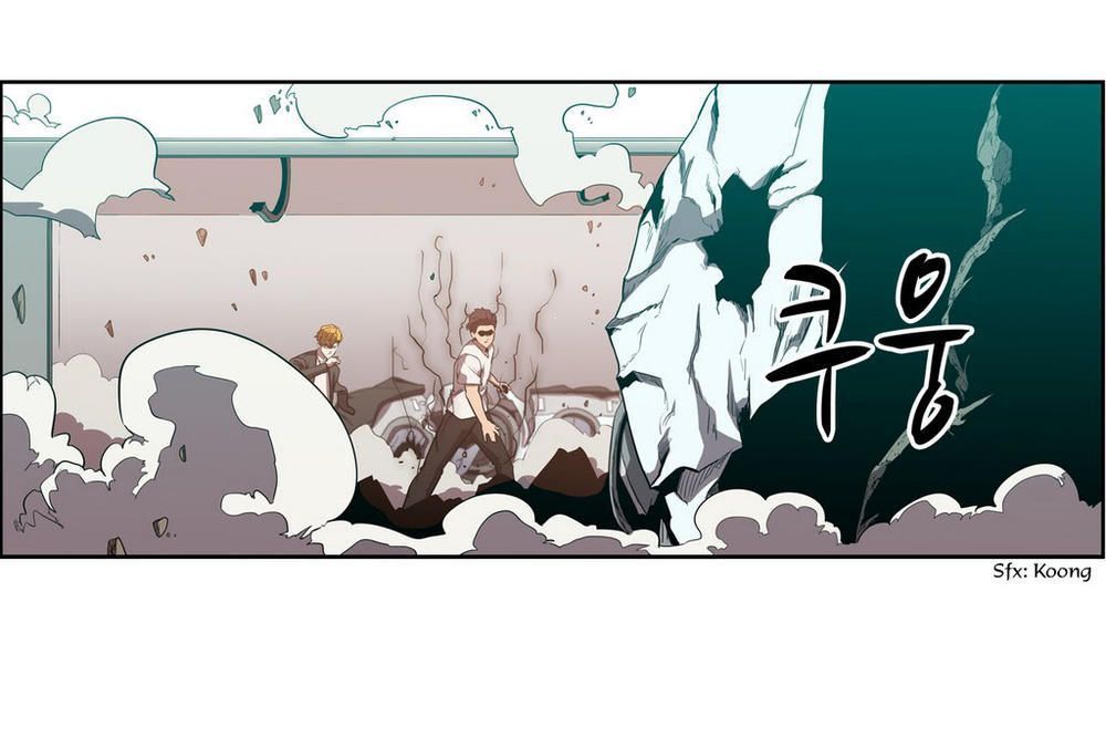 Eun Aran - Cao Thủ Murim Chapter 67.4 - 28