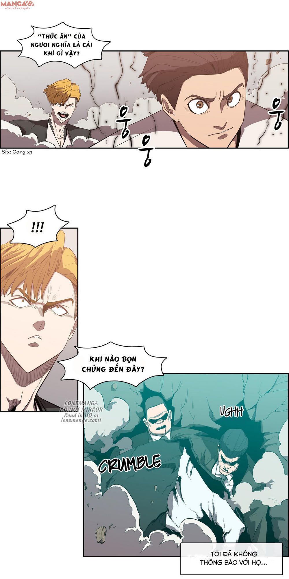 Eun Aran - Cao Thủ Murim Chapter 67.4 - 29