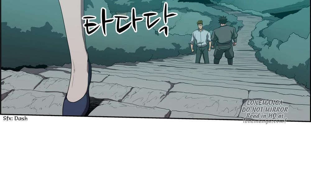 Eun Aran - Cao Thủ Murim Chapter 67.4 - 44